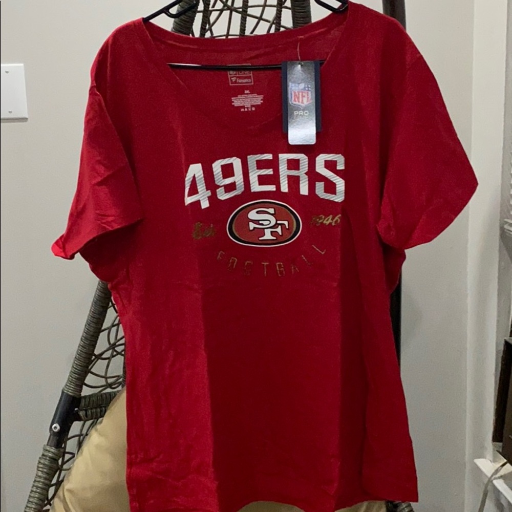 T shirt